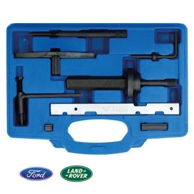 Image de KS TOOLS BT593000 Kit d&#039;outils de réglage, épure distribution FORD: Focus Mk1 3/5 portes, S Max Mk1, Tourneo Connect