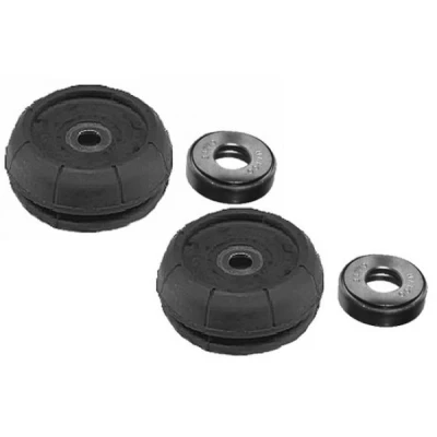 Image de MAPCO 34770/2 Kit de réparation, palier la jambe suspension Essieu avant gauche, droit avec roulement à billes