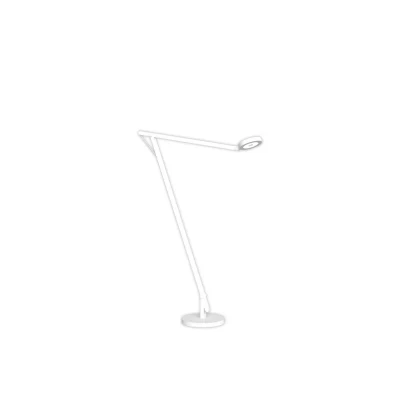Image de Rotaliana String F1 Lampadaire DTW Matt White/Silver