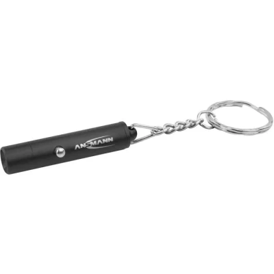 Image de Lampe porte clés Ansmann Keychain Mini LED (RVB) avec à pile(s) 14 g