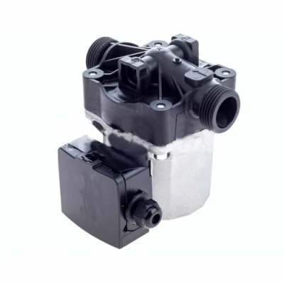 Image de Pompe de circulation pour chaudière WILO RS 15/6 3P 130 mm