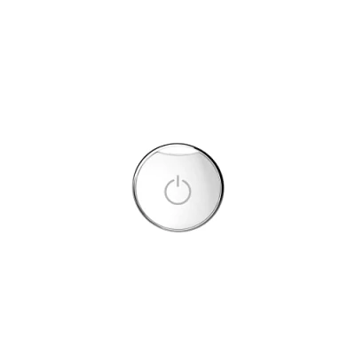 Image de Bold Smart Locker Clicker Blanc 100440