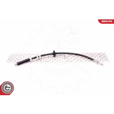Image de ESEN SKV 35SKV098 Flexible de Frein des deux côtés l&#039;essieu avant 577 M10x1 PEUGEOT: 406 Berline, Coupe, Break