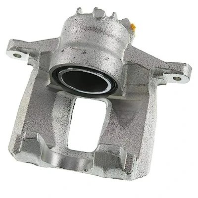 Image de Frankberg Étrier de Frein Avant Droite Compatible avec C3 2002 2010 C4 2004 2011 Xsara 1999 2012 1007 2007 207 2006 2014 307 2000 Partner 2001