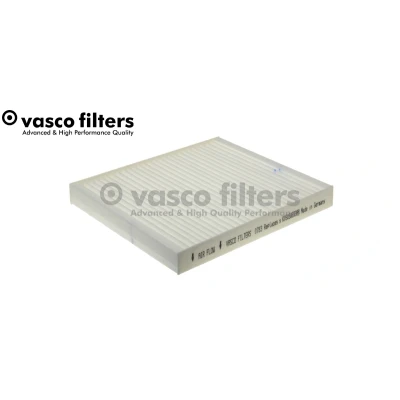 Image de DAVID VASCO O783 Filtre d&#039;habitacle à particules 218 195 25 DODGE: Caliber 3/5 portes, Journey MPV, Avenger Berline, JEEP: Compass, Patriot
