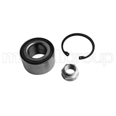 Image de METELLI 19 7652 Kit de roulements roue 73 HONDA: Jazz 2, CR V 2