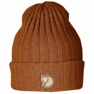 Image de Fjällräven Fajllraven Byron Hat Chapeau 215 Autumn Leaf FR: Taille Unique (Taille Fabricant: Onesize)