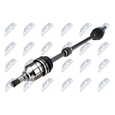 Image de Essieu moteur NTY NPW TY 159