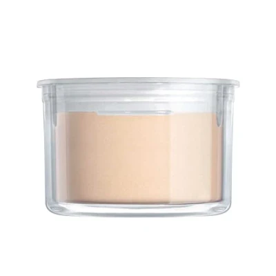 Image de ARTDECO Transluscent loose Powder Refill, recharge pour poudre Translucent, de fixation en vrac avec finition mate soyeuse