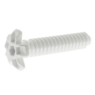 Image de PIED 00631221 pour Lave vaisselle BALAY, BLAUPUNKT, BOSCH, CONSTRUCTA, GAGGENAU, NEFF, SIEMENS, VIVA