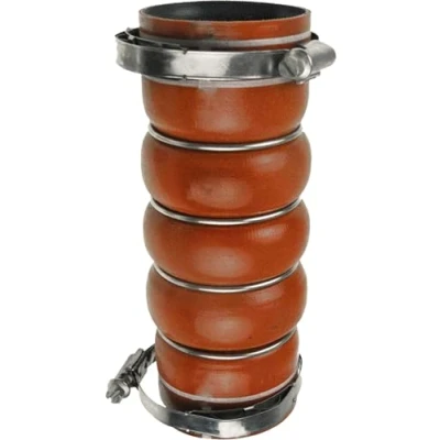 Image de GATES 09 0123 Gaine De Suralimentation Silicone PEUGEOT: 208 I 3/5 portes, 207 CC, CITROËN: C4 Grand Picasso, Picasso 1