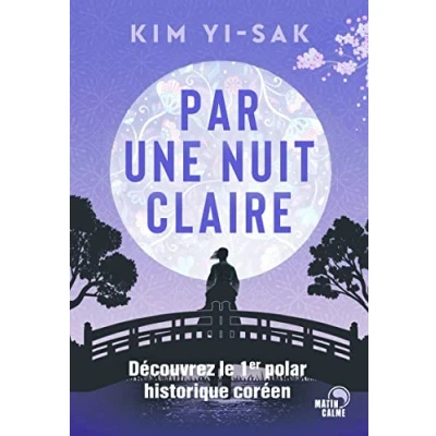 Image de Par une nuit claire Livre d’occasion Correct