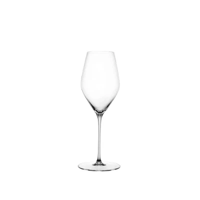 Image de Spiegelau Hi Lite 1750169 Lot de 2 flûtes à champagne en cristal 347 ml