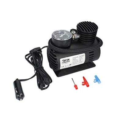 Image de ferrestock Fskcom001 Mini compresseur d&#039;air 12 V
