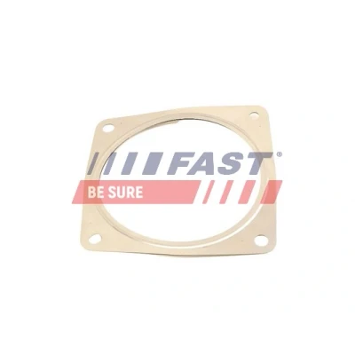 Image de FAST FT84815 Joint d&#039;étanchéité, tuyau d&#039;échappement Entrée PEUGEOT: 307 3/5 portes, 607 Berline, Break, CITROËN: C4 I Coupe