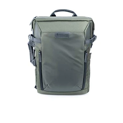 Image de Vanguard Veo Select 41GR Sac à Dos, Sacoche pour Appareil Photo et Ordinateur Portable