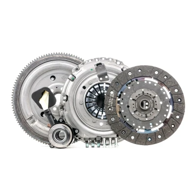 Image de LuK BR 0241 600 0200 00 Kit d&#039;Embrayage FORD: Focus C Max, 2, VOLVO: C30, S40 II, V50, MAZDA: 3 5 portes, Berline