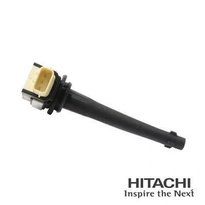 Image de HITACHI 2503867 Bobine d&#039;allumage RENAULT: SCENIC 3, MEGANE 3 Coupe,