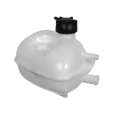 Image de MEYLE 100 121 0034 Vase d&#039;Expansion avec couvercle ORIGINAL Quality VOLKSWAGEN: TRANSPORTER 3 Bus, Kasten,