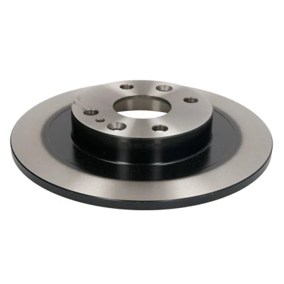 Image de TRW DF2703 Disque de frein 251 9 4 100 plein peint MAZDA: MX 5 2, I, FAMILIA
