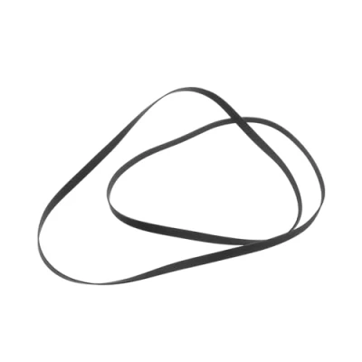 Image de Create idea 1 courroie d&#039;entraînement en caoutchouc pour tourne disque compatible avec Pioneer PL Z91 Z92 Z93 Z94 Z95