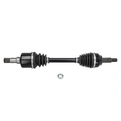 Image de MEYLE 714 498 0055 Arbre de transmission Essieu avant gauche 627,5 boîte vitesses manuelle FORD: Focus Mk1 3/5 portes, MONDEO 3, 3 Kombi