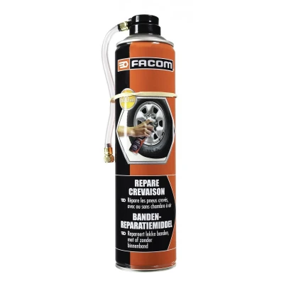 Image de FACOM 006083 Spray de réparation pneu