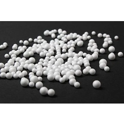 Image de 300 Liter HDI Orginal Marken EPS Perlen/Billes de polystyrène qualité supérieure Idéal pour Les poufs très Haute