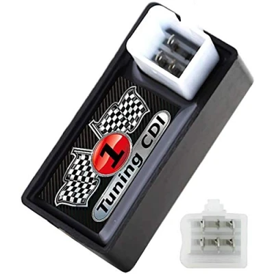 Image de CDI sport compatible avec Speedfight 1 / 2 50 cc temps (débridé/ouvert).