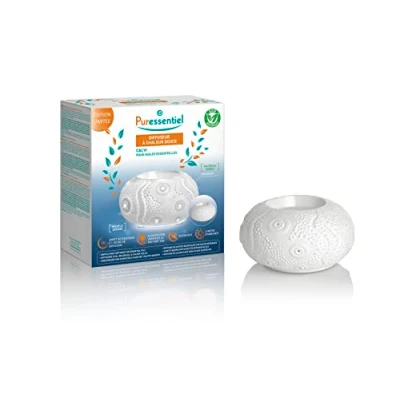 Image de Puressentiel Diffuseur à chaleur douce Calvi