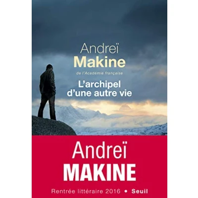 Image de L&#039;Archipel d&#039;une autre vie Livre d’occasion Très bon