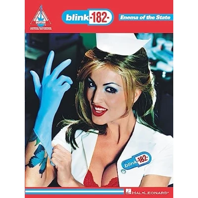 Image de Blink 182: Enema of the State