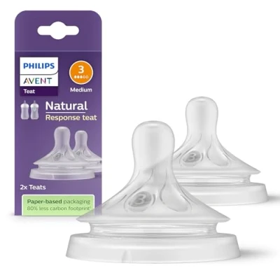 Image de Philips Natural à Réponse Naturelle