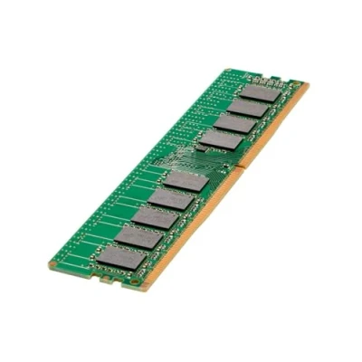 Image de HPE SERVER Routeurs sans Fil Modems Marque Modèle 8GB 1RX8 PC4 3200AA E STND Kit