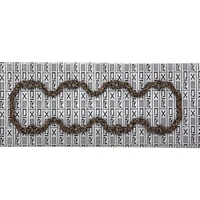 Image de RIDEX 321G0124 Joint De Cache Culbuteurs OPEL: Corsa A TR, Ascona C Berline, Vectra VAUXHALL: Mk1, Astra Mk4 CC, Kombi