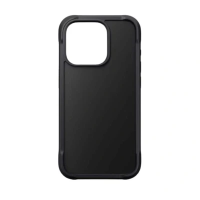 Image de Nomad Rugged Protective case iPhone 15 Plus shadow noir NM01637585