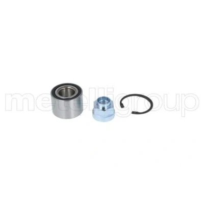 Image de METELLI 19 8197 Kit de roulements roue 52 CHEVROLET: Aveo / Kalos 3/5 portes, Spark, 5 DAEWOO: portes
