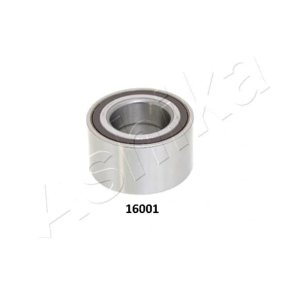 Image de ASHIKA 44 16001 Kit de roulements roue Essieu avant avec bague magnétique intégré 70 DAIHATSU: Terios II