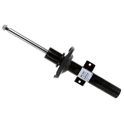 Image de SACHS 350 394 Amortisseur Pression de gaz Système bitube Jambe suspension Goujon en haut VOLKSWAGEN: Polo VI, T Cross, SKODA: Scala 3/5 portes