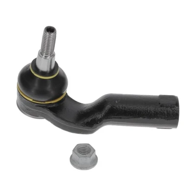 Image de MOOG FD ES 3891 Rotule de direction M10X1.5 extérieur, droit, Essieu avant FORD: Focus 2 Limousine, C Max, VOLVO: V50, C30, S40 II