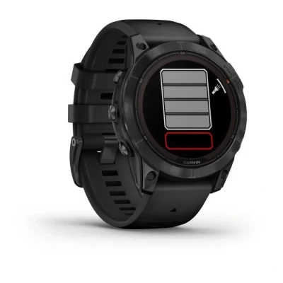 Image de F?nix 7X Pro 3,3 (1.3 ) Mip 47 Mm Gris Gps (Satellite) Neuf