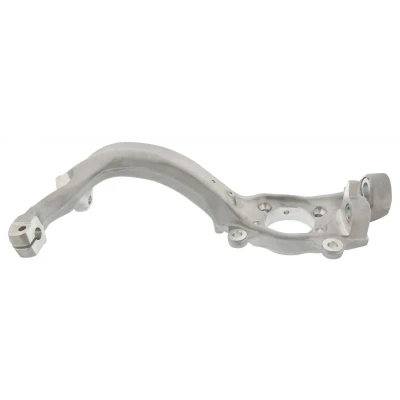 Image de MAPCO 107765 Porte Fusée Essieu avant gauche AUDI: A6 C6 Berline, Avant, Allroad