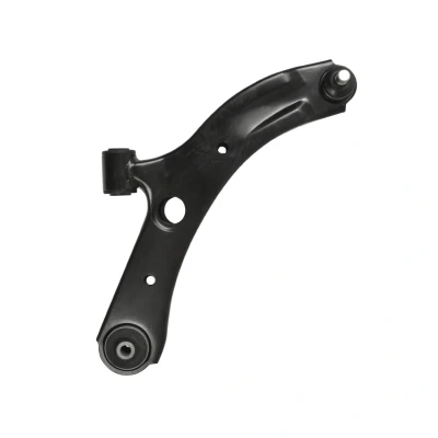 Image de BLUE PRINT ADK88620 Bras de suspension avec roulement Essieu avant droit barre oscillant transversal Tôle d&#039;acier SUZUKI: SWIFT 3