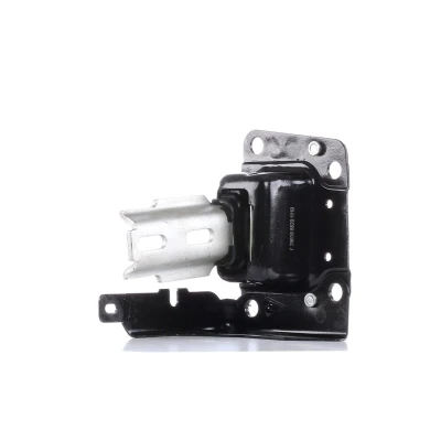 Image de FEBI BILSTEIN 29618 Support moteur gauche métal Caoutchouc noir CITROËN: C3 Pluriel, C2 3/5 portes, I portes
