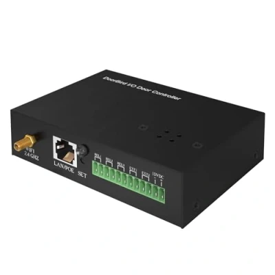 Image de DoorBird E/A T r Controller