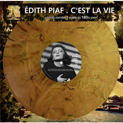 Image de C&#039;est la Vie
