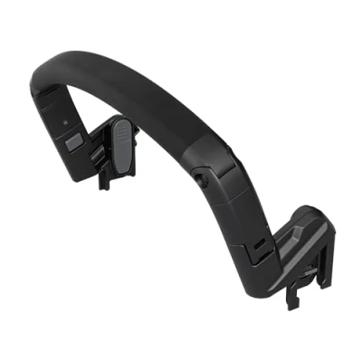 Image de Thule Urban Glide 3 Bumper Bar Barre Pare chocs Black One Size