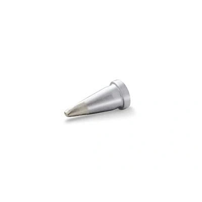 Image de Weller LT A (T0054444099) Longue Panne À Souder Forme De Burin Ø 1,6 mm Pour Fer WXP 80/ WP WSP 80