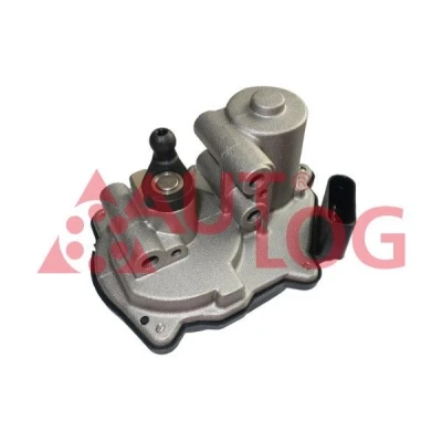 Image de AUTLOG AV6148 Element d&#039;ajustage, soupapes de turburlence (tuyau d&#039;admis) AUDI: A4 B8 Berline, A3 Sportback, A6 C6 Avant, VOLKSWAGEN: Scirocco III