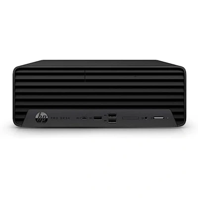 Image de HP Pro 400 G9 Intel® Core™ i5 14500 16 Go DDR5 SDRAM 512 SSD Windows 11 SFF PC Noir Neuf